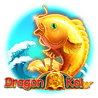 Cá chép vàng rung chuông game icon