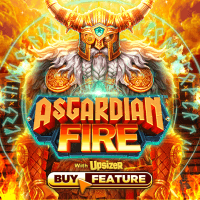 Lửa của Asgard game icon