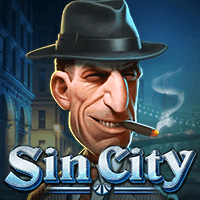 Thành phố tội lỗi game icon