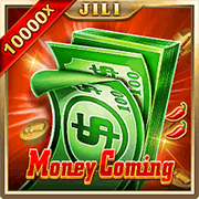 Tiền Đến Rồi game icon