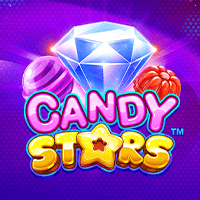 Candy Stars game icon