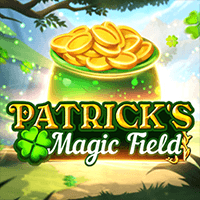 Patrick's Magic Field game icon