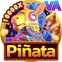 Piñata game icon