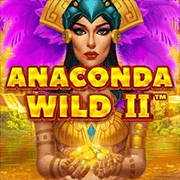 Trăn Hoang Dã 2 game icon
