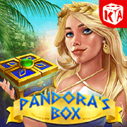 Chiếc Hộp Pandora game icon