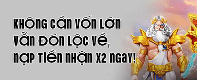 Khuyến Mãi Nạp Lại Hàng Ngày promotion