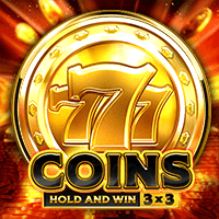 777 Tiền xu game icon