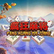 Mạt Chược Điên Cuồng game icon