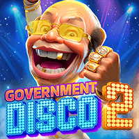 DISCO CHÍNH PHỦ 2 game icon
