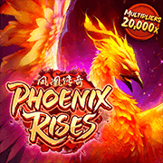 Phượng Hoàng Nổi Dậy game icon