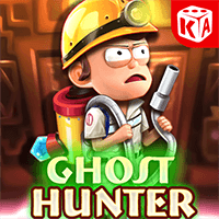 Thợ săn ma game icon