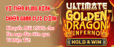Ưu Đãi Đặc Biệt Cho VIP
